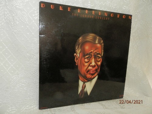 Duke ellington the london - duke,