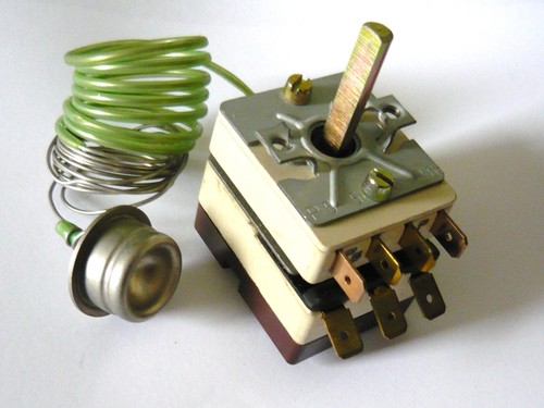 55x2255 thermostat ego - thermostat,