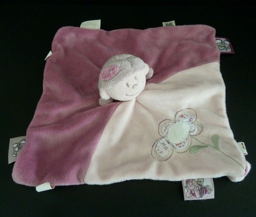 166 doudou plat noukie s - 166.,