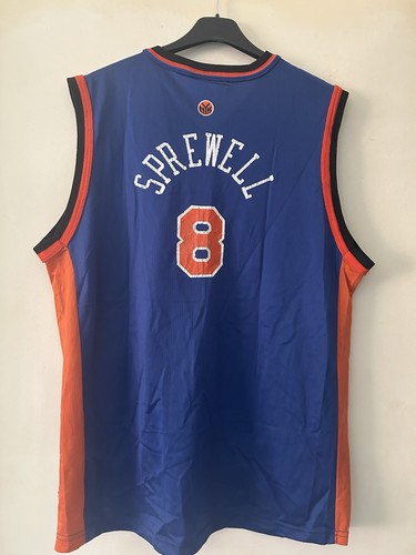 Maillot nba new york - new,