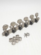 Mécaniques Guitare Vintage