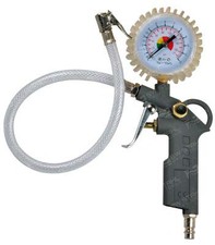 1x Gonfleur pneumatique, 0-15