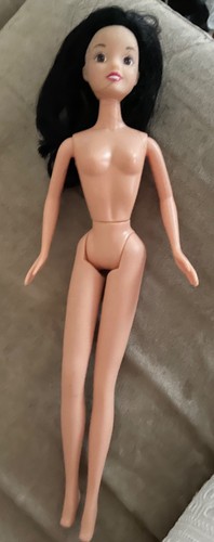 Barbie simba - barbie,