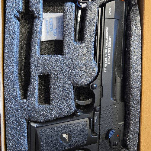 Cybergun magnum research - magnum,