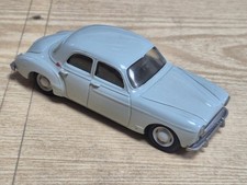 Voiture Miniature Renault Frégate 1/43 Duvi