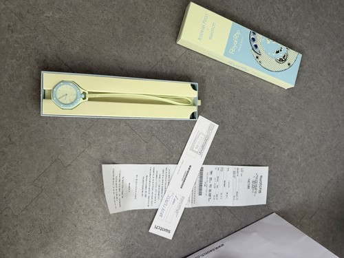 Swatch audemars piguet - audemars, x