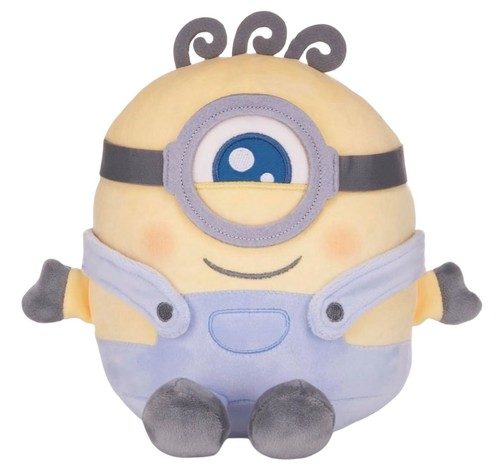 Minions monsters kawaii - minions,