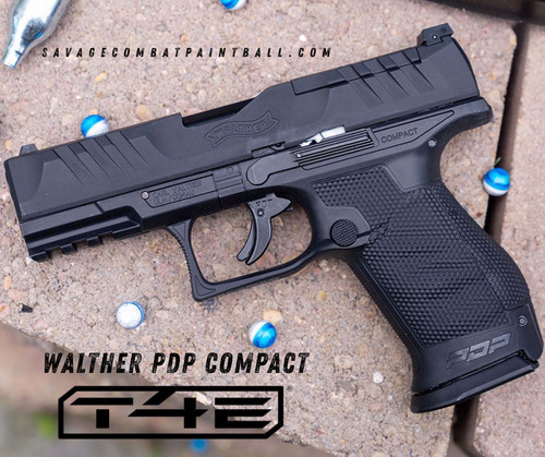 Umarex t4e walther pdp - umarex,