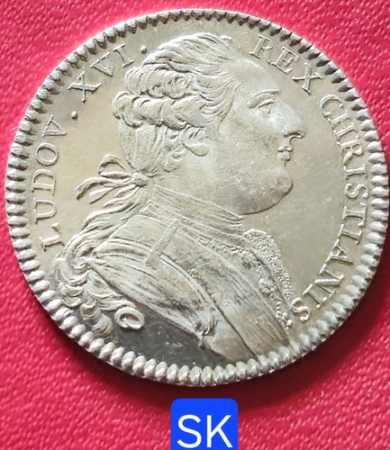 Superbe jeton royal - superbe,