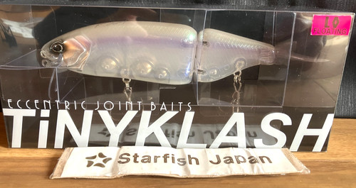 Drt tiny klash color lake - drt,