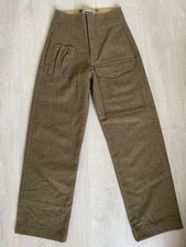 Pantalon GB pat.40 Militaria WW2