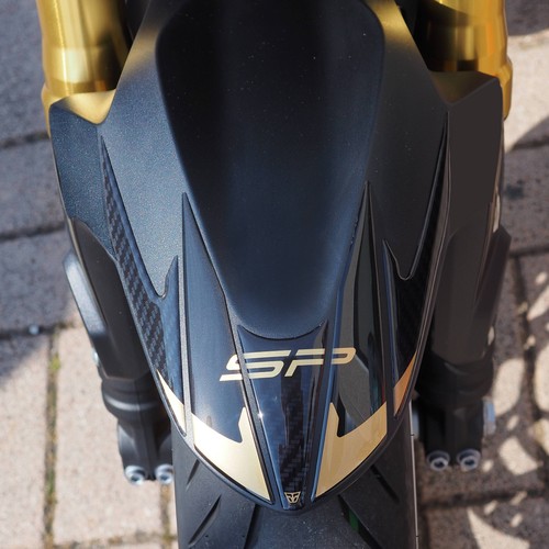 Autocollant moto - autocollant,