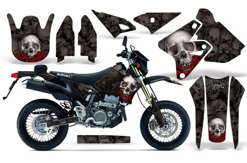 Graphique autocollants pour - mx,