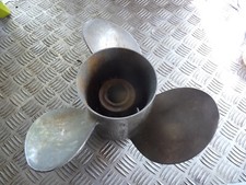 helice inox mercury vengeance