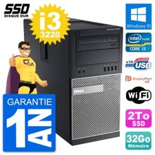 PC Tour Dell OptiPlex 9010