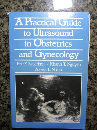 Practical guide ultrasound - guide, to