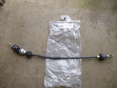 Cable embrayage peugeot 306 - embrayage,