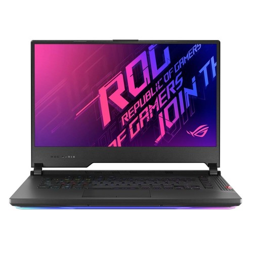 Portable asus rog strix - asus,