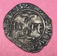 MONNAIE DUCHE DE SAVOIE AMEDEE