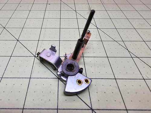 Dual 1209 turntable parts - 1209,