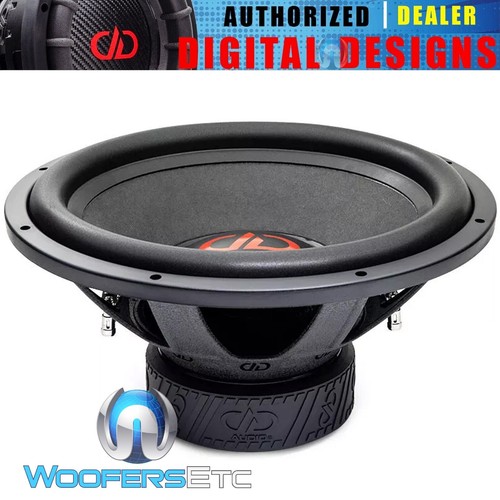 Audio 515e car sub - 15",