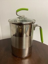 Kuhn Rikon  4th Burner 18/10