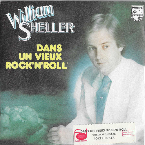 William sheller dans - t,