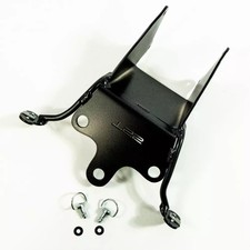 Araignée racing en aluminium