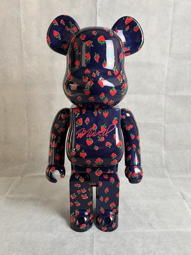 Medicom toy bearbrick - toy, muveil