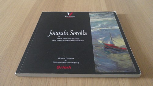 Joaquin sorolla de - joaquin,