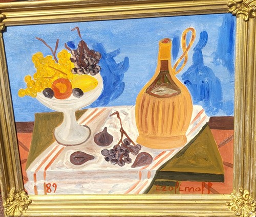 Pierre trofimoff 1925 1996 - trofimoff, (1925-1996
