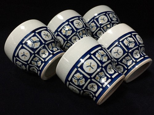 O0787 ensemble tasses - de,