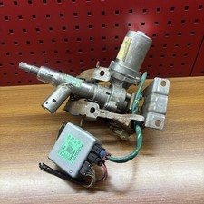 Colonne De Direction Assistée