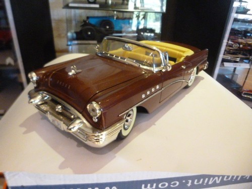 Buick century 1955 solido - century,