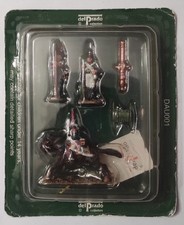 Figurines 1/50 (30-35 mm)