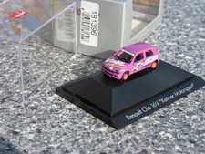 █► Renault Clio 16V