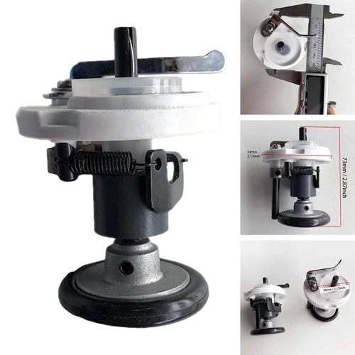 Bobinoir automatique pour