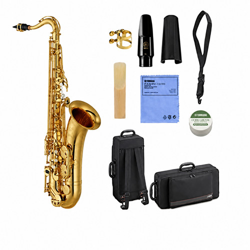 Yamaha yts 480 - yamaha, intermediate