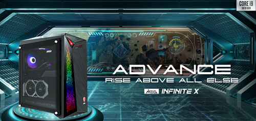 Msi megz490 infinitex intel - megz490,