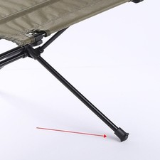 Chaises repose-jambes chaises repose-jambes 40 g installation facile diamètre i