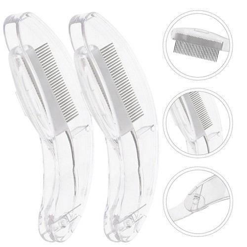 Pcs pinceaux sourcils - pcs,