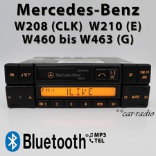 Original Mercedes Classic