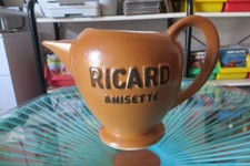 Pichet publicitaire " RICARD anisette "