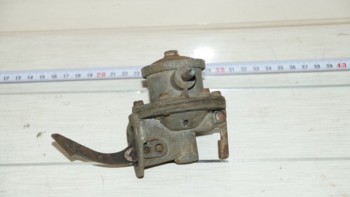 Pompe essence origine - a,