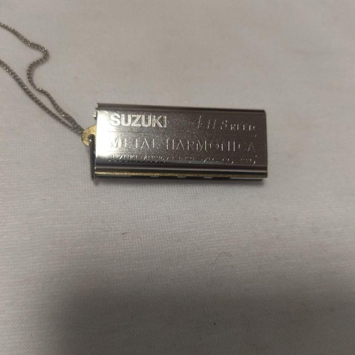 Pendentif suzuki taille - suzuki,