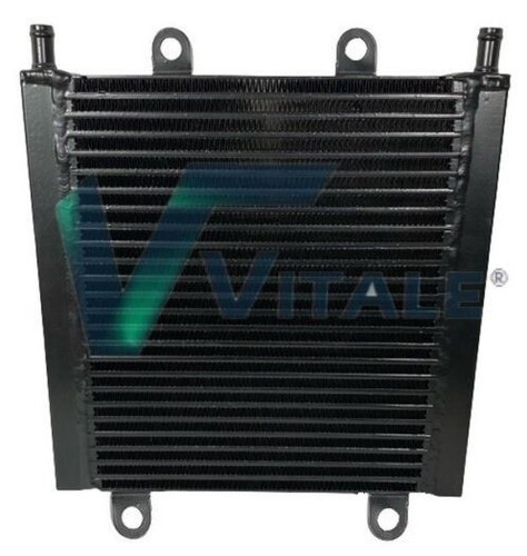 Radiateur huile pour - huile,