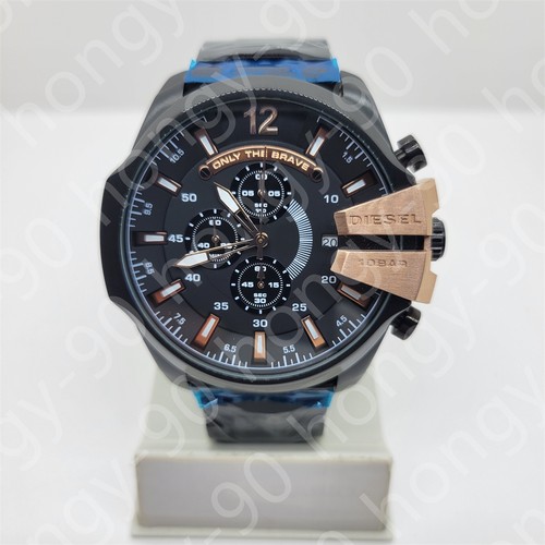 New diesel dz4309 - dz4309, chief