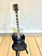 ESP LTD Viper-1000 Deluxe RARE