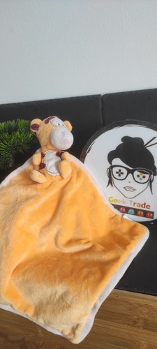 Disney tigrou doudou - disney,