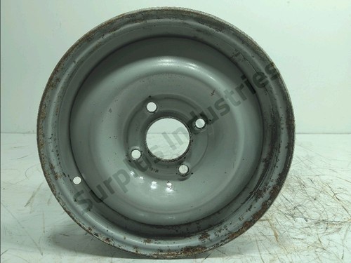 Jante tole citroen c15 - jante,
